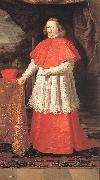 CRAYER, Gaspard de The Cardinal Infante dfg painting